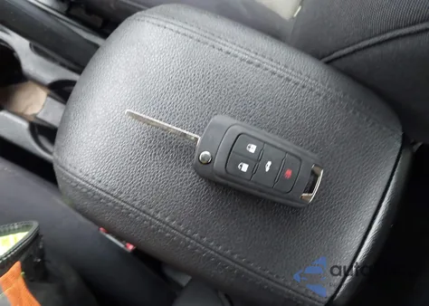 2012 Chevrolet Cruze Ls z USA, uszkodzony, nr VIN 1G1PC5SH7C7294507